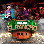 Desde el rancho Vol. 1 cover image cdn