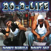 Don't Hustle Don't Eat cover image cdn