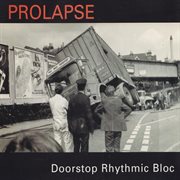 Doorstop Rhythmic Bloc cover image cdn