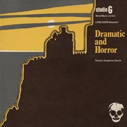 Dramatic And Horror, Vol. 1 cover image cdn