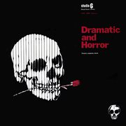 Dramatic And Horror, Vol. 2 cover image cdn