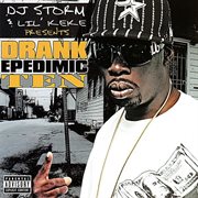 Drank Epidemic 10 cover image cdn