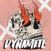 Dynamite cover image cdn
