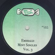 Emerald Mint Singles, Vol. 3 cover image cdn