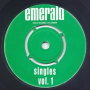Emerald Singles, Vol. 1 cover image cdn