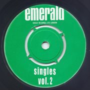 Emerald Singles, Vol. 2 cover image cdn