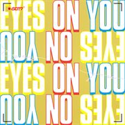 Eyes On You cover image cdn