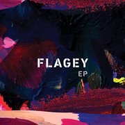 Flagey EP cover image cdn