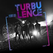 FLIGHT LOG : TURBULENCE : TURBULENCE cover image cdn