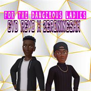 For the Dangerous Ladies cover image cdn