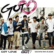 GOT♡ cover image cdn