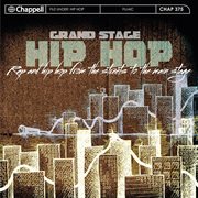 Grand Stage Hip Hop cover image cdn