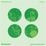 Greenhouse Vol. 2 [Live] cover image cdn