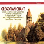 Gregorian Chant cover image cdn