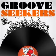 Groove Seekers cover image cdn