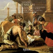 Handel: Messiah : Messiah cover image cdn