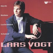 Haydn, Brahms, Lachenmann & Schubert cover image cdn