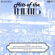 Hits of the 30s [Vol. 1] cover image cdn