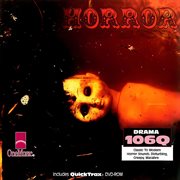 Horror cover image cdn