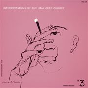 Interpretations By The Stan Getz Quintet #3 cover image cdn