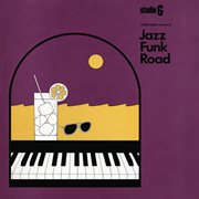 Jazz Funk Road cover image cdn