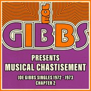 Joe Gibbs Presents Musical Chastisement - Joe Gibbs Singles 1972-73, Chapter 2 : Joe Gibbs Singles 1972 73, Chapter 2 cover image cdn