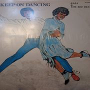 Keep On Dancing cover image cdn