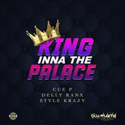 King Inna the Palace cover image cdn