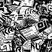 Kissing the Drain cover image cdn