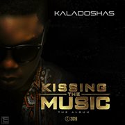Kissing the Music cover image cdn