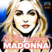 Le basi musicali di Madonna, Vol. 1 cover image cdn