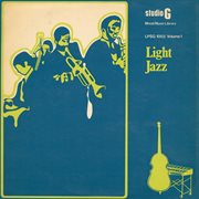 Light Jazz cover image cdn
