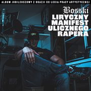 Liryczny Manifest Ulicznego Rapera cover image cdn