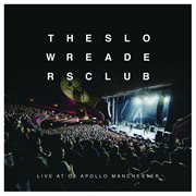 Live At O2 Apollo Manchester cover image cdn
