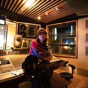 Live From London (Deezer Sessions) cover image cdn