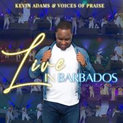 Live in Barbados cover image cdn