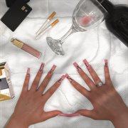 LOVE IS FOR SALE cover image cdn