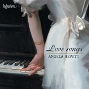 Love Songs - Piano Transcriptions Without Words : Piano Transcriptions Without Words cover image cdn