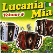 Lucania mia Vol.5 cover image cdn