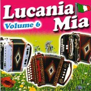 Lucania mia Vol.6 cover image cdn