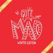 MAD Winter Edition cover image cdn