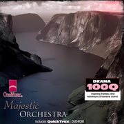 Majestic Orchestra cover image cdn
