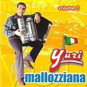 Mallozziana Vol.5 cover image cdn