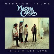 Midnight Blue / Live And Let Live (Deluxe Edition) cover image cdn
