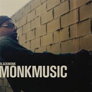 Monk Music cover image cdn