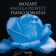 Mozart: Piano Sonatas K. 279-284 & K. 309 : Piano Sonatas K. 279 284 & K. 309 cover image cdn