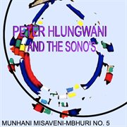Munhani Misaveni-Mbhuri No. 5 : Mbhuri No. 5 cover image cdn