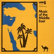 Music Of The Middle East cover image cdn