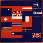 National, Vol. 1 cover image cdn