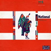 National, Vol. 2 cover image cdn